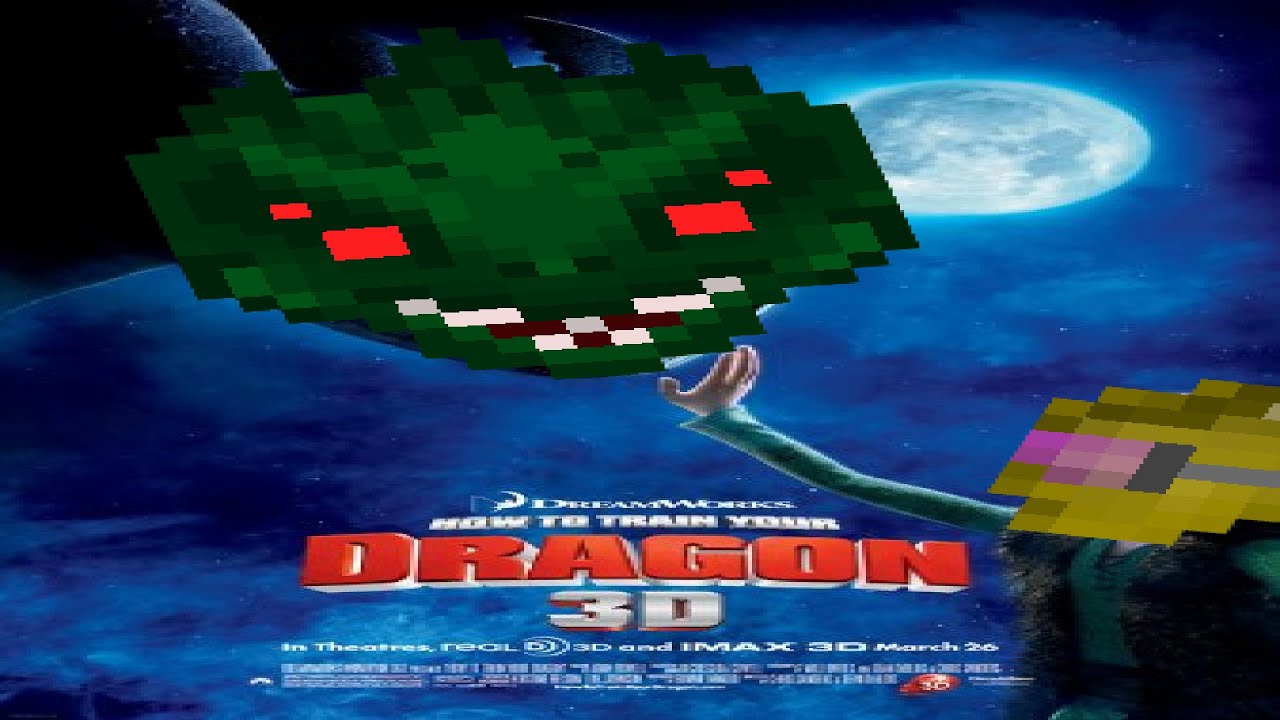 [SS14] How to Train Your Space Dragon - YouTube