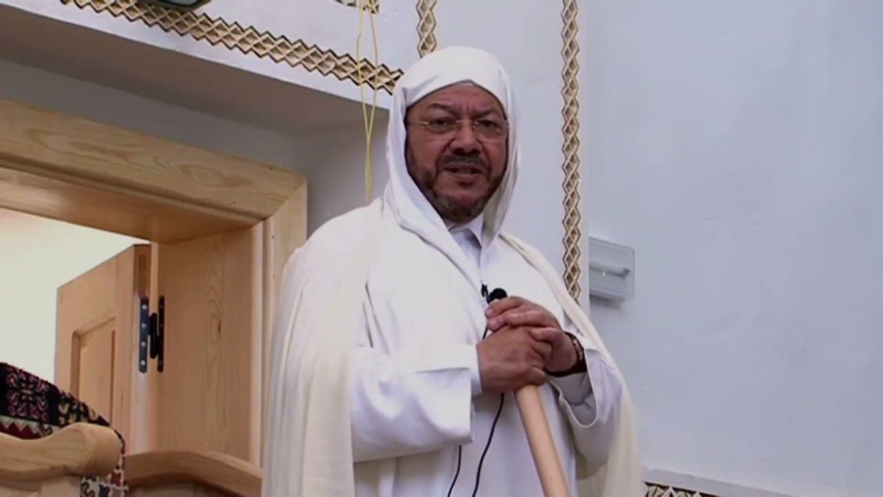 ما حكم إقامة الجماعة الثانية في المسجد ؟؟.|| الشيخ مصطفى بنحمزة