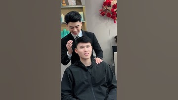 Tóc giả nam không chỉ là che đi hói đầu, mà là một cú “comeback” hoàn hảo! | Ngọc Vũ tóc giả nam