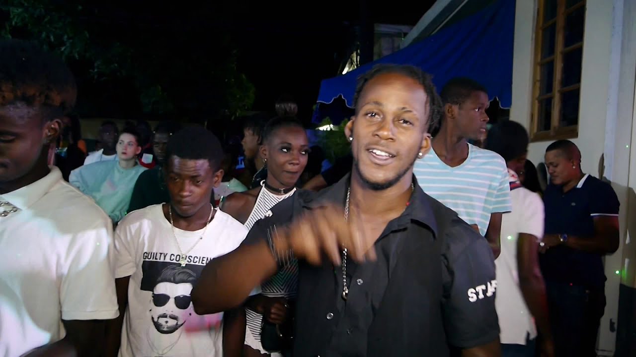 Boasy Tuesdays Kingston Jamaica Dancehall Party 21 Jan 2020 Youtube