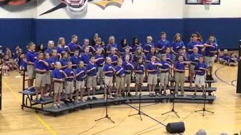 Grandparents' Day 2015
