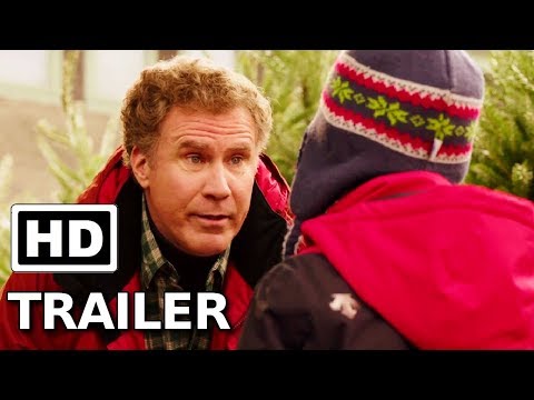 Daddy's Home 2