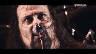 Deicide - Live at Hellfest 2016