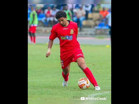 Mohamed Bajaber Inasemakana Huwenda Akapewa Thank You Pale Simba January