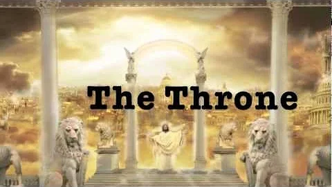 Destined for the Throne- Janet Miles