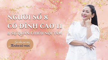 NGƯỜI SỐ 8 CÓ ĐỈNH CAO 11 & SỰ QUÁN CHIẾU NỘI TÂM