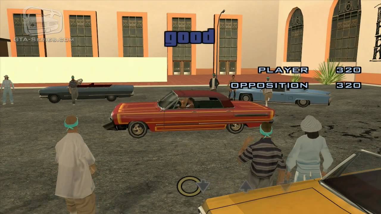 when did gta san andreas come out