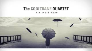 Video thumbnail of "Live Forever - Oasis´s song - The Coolltrane Quartet"