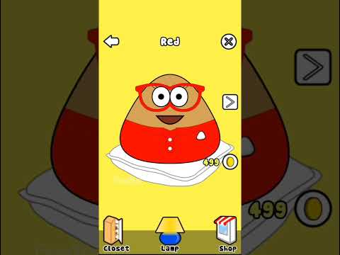 Pou I Like