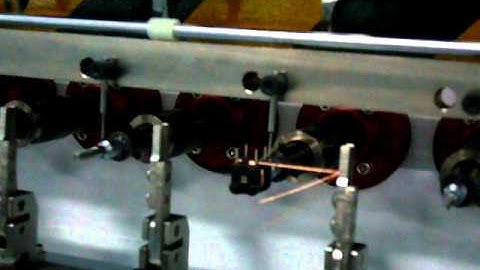 Yeou Yuan Automatic Production Line PartⅠ