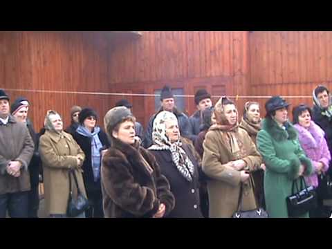 colinde-n bucovina