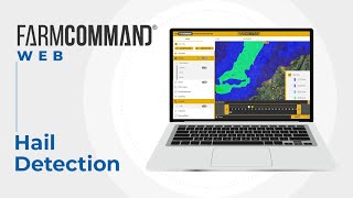 FarmCommand: Hail Detection