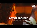 Capture de la vidéo Gotan Project - Fiesta Des Suds 2007 - Full Concert