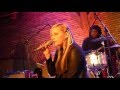 Sena Ehrhardt Band - Going Down / You Can Leave Your Hat On @ Speicher - Bad Homburg - 2016.10.06
