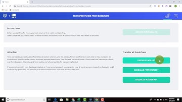 How to access your ADA if you can