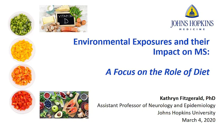 Dr. Katherine Fitzgerald - The Role of Diet & Its ...