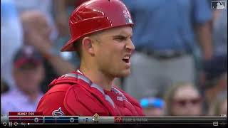 20210723 Angels vs  Twins Highlights