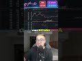LUNA ARRUINÓ A BTC #crypto #solana #xrp #aster #hype #trump #powell #trading #bitcoin #iran