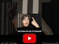 Full Video On My YT Channel! #LearnSpanish#SpanishLessons#SpanishForBeginners#SpanishLearning