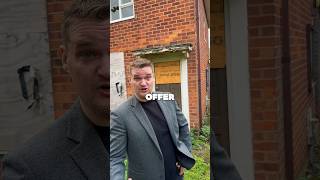 NEVER buy this house 😡