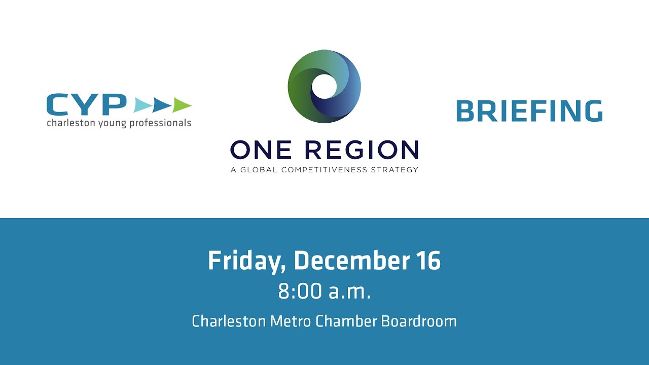 CYP One Region Briefing - YouTube