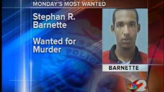 Monday's Most Wanted Nov. 28