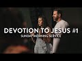 Devotion to Jesus - Part 1 | Michael Koulianos | Sunday Morning Service