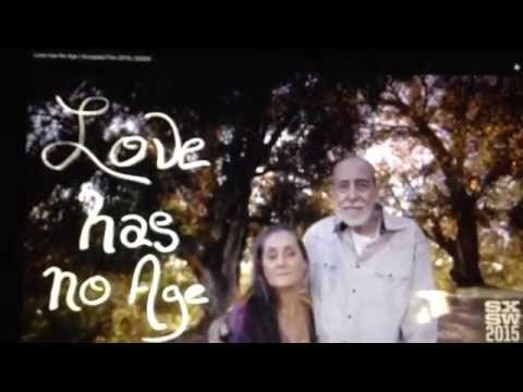 love has no age.sxsw trailer hit