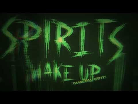 Rama Spirits - Spirits Wake Up (Waldis Edit)