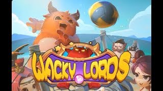 Wacky Lords