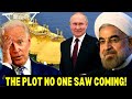 What Russia And Iran JUST Announced Will Transform Everything!