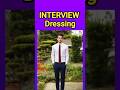 INTERVIEW Dressing For Army , Navy , Paf 2025 #syedguideracademy