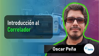 Introducción Al Correlador