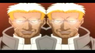 hellsing feat  Skillet