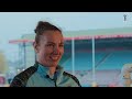 Jade Konkel's message as she announces her retirement from the game