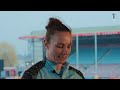 Jade Konkel's message as she announces her retirement from the game
