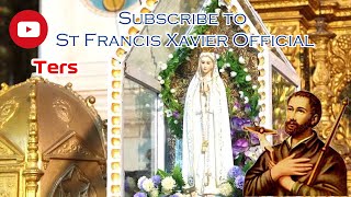 Live Rosary in Konkani (Ters)| Basilica of Bom Jesus| Monday 28 June 2021 screenshot 3