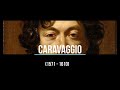 Conociendo a Caravaggio (1571-1610)