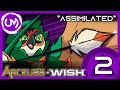 Assimilated | Arceus's Wish (Volume One: Chapter Two)