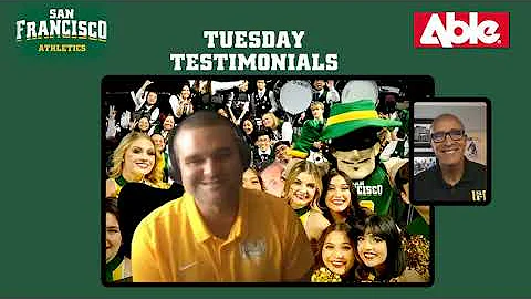Tuesday Testimonial | Tagg Bozied