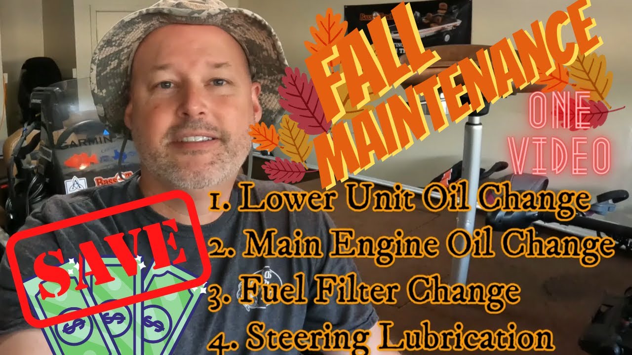 How To 40 50 60 HP 4 Stroke Mercury Outboard 100 Hour Service All In how-to-40-50-60-hp-4-stroke-mercury-outboard-100-hour-service-all-in