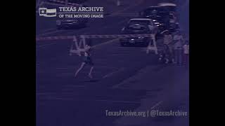 Capitol 10k in Austin, 1980s