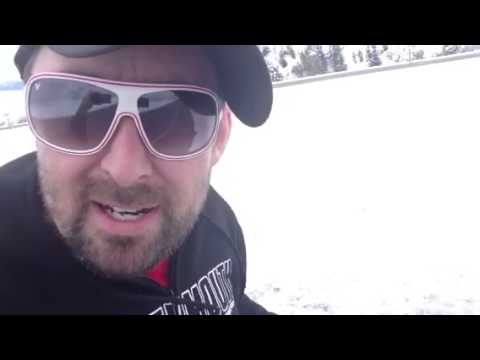 TheDailyWoo - 460 (10/4/13) Snow In Montana