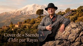Idir Ssendu Cover Par Rayas.
