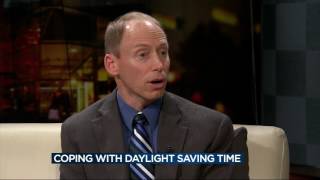 Celebrity Coping with daylight saving time Net Worth