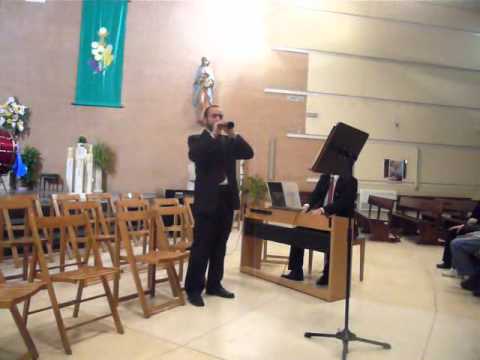 Dolçaina Concierto de Aranjuez  dulzaina  David Galiana