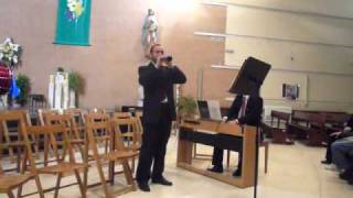 Dolçaina Concierto De Aranjuez Dulzaina David Galiana