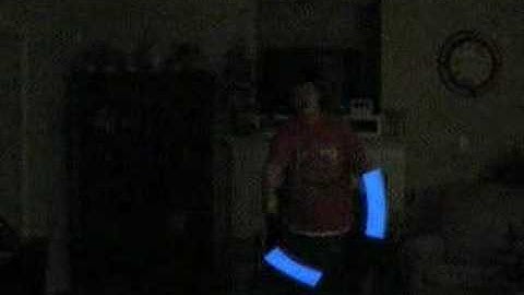 Mastawoo Glowstringing