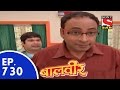Baal Veer बालवीर Episode 730 5th June, 2015