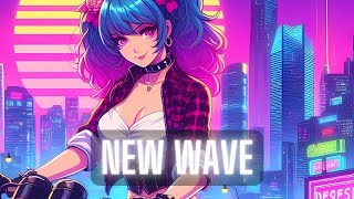 NEW WAVE | NOSTALGIC SONGS | 80'S MUSIC